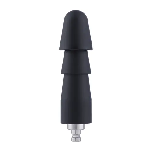 Adattatore Vac U Lock Hismith KlicLok