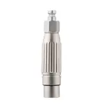 Adattatore da KlicLok a 3XLR per la macchina del sesso Hismith Premium KlicLok