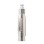 Adaptador KlicLok a 3XLR para máquina sexual Hismith Premium KlicLok