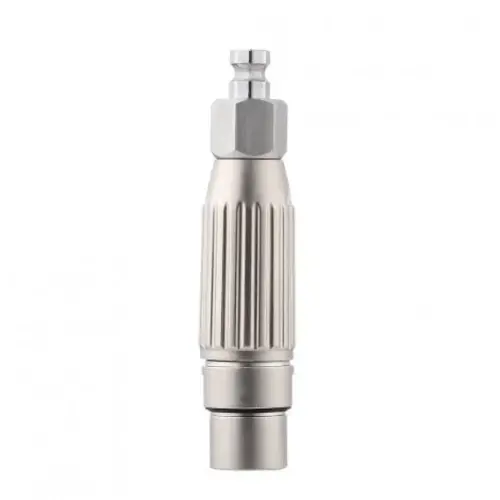 Adattatore da KlicLok a 3XLR per la macchina del sesso Hismith Premium KlicLok
