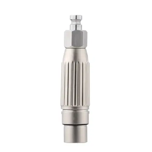 Adattatore da KlicLok a 3XLR per la macchina del sesso Hismith Premium KlicLok