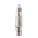Adattatore da KlicLok a 3XLR per la macchina del sesso Hismith Premium KlicLok