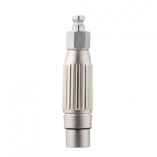 Adattatore da KlicLok a 3XLR per la macchina del sesso Hismith Premium KlicLok