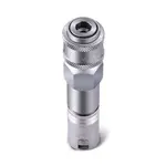 Adattatore da 3XLR a KlicLok per la macchina del sesso Hismith Basic