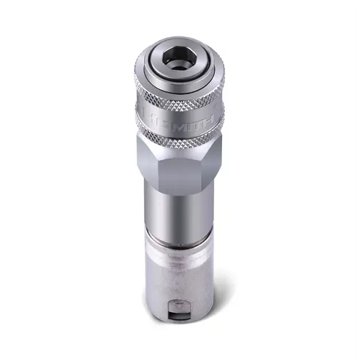 Adattatore da 3XLR a KlicLok per la macchina del sesso Hismith Basic