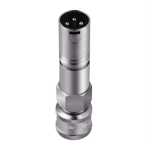 Hismith® Adaptador 3XLR a KlicLok para tu máquina sexual Hismith Basic