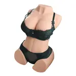 Muñeca sexual Paulina - Cuerpo femenino