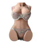 Muñeca sexual Paulina - Cuerpo femenino