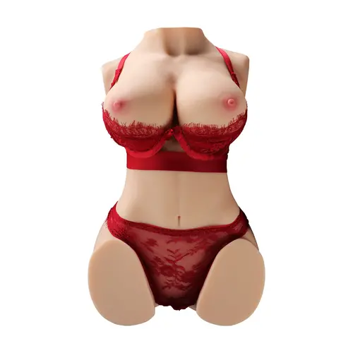 Sexpuppe Paulina - Weiblicher Körper
