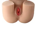 Muñeca sexual Paulina - Cuerpo femenino