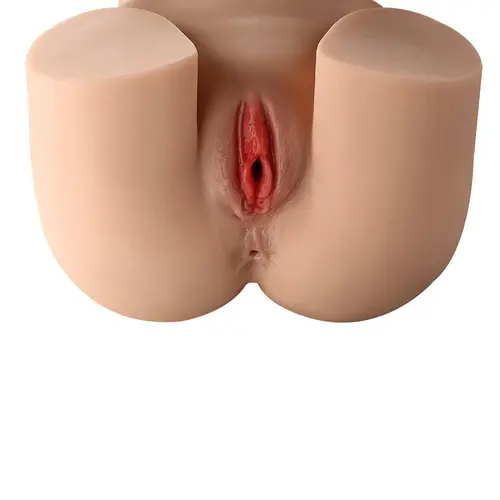 Muñeca sexual Paulina - Cuerpo femenino