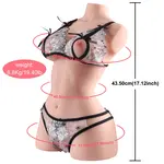 Sex doll Natalia Female Body with suction and vibration functions Sex doll Natalia Female Body with suction and vibration functions