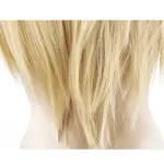 Blonde Perücke Sexy Haare für Sexpuppe Judy