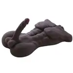 Hismith® Male Body With Big Flexible Penis Sex Doll Anthony Sex Body