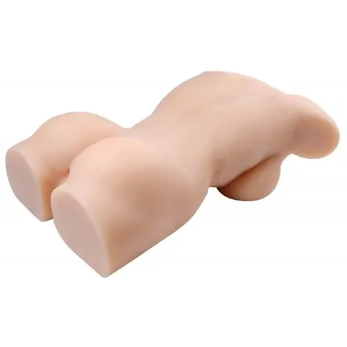 Sexpuppe Liza Runde feste Brüste Realistische Größe