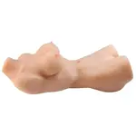 Sexpuppe Liza Runde feste Brüste Realistische Größe