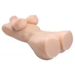 Sexpuppe Liza Runde feste Brüste Realistische Größe
