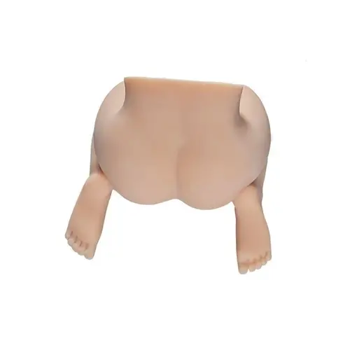 Hismith® Muñeca sexual Sally - Parte inferior del cuerpo con vagina realista - Ano - Piernas - Pies