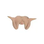 Bambola del sesso Sally corpo inferiore con realistico Vagina Anus- gambe piedi