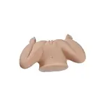 Bambola del sesso Sally corpo inferiore con realistico Vagina Anus- gambe piedi