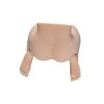 Hismith® Muñeca sexual Sally - Parte inferior del cuerpo con vagina realista - Ano - Piernas - Pies