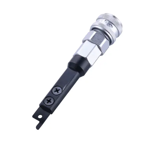 Auxfun® Universal Reciprocating Connector - Drill/Saw, Quick Air Connector