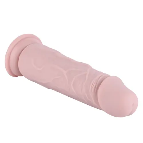 Hismith® Dildo QAC 26 CM voor de Basic Seksmachine
