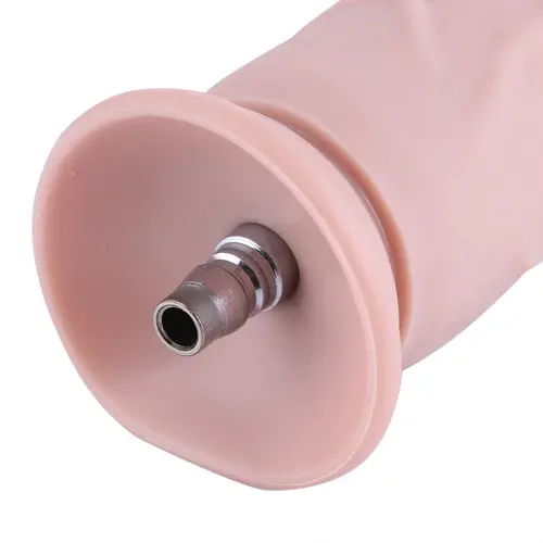 Hismith® Dildo QAC 26 CM for the Basic Sex Machine