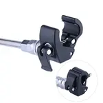 Auxfun® G-Spot Stick Clamp Adapter QAC