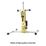 Pro 1 Premium Smart APP sesso macchina fascio doccia d'oro