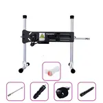 Kit básico de máquina sexual Pro 1 para él