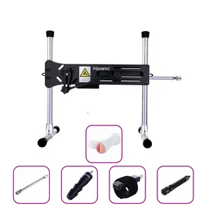 Starter kit della macchina del sesso Pro 1 per lui