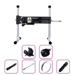 Kit básico de máquina sexual Pro 1 para él y para ella