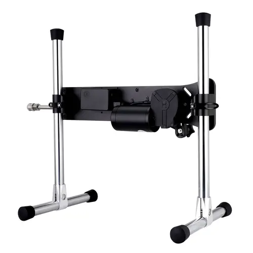 Pro 1 Premium Sex Machine 4.0 LED e schermo da 2,5 pollici