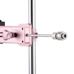 Pro Mini Sex Machine Smart App avec gode et télécommande Rose