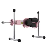 Pro Mini Sex Machine Smart App avec gode et télécommande Rose