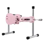 Pro Mini Sex Machine Smart App avec gode et télécommande Rose