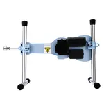 Pro Mini Sex machine Smart App con consolador y mando a distancia Azul
