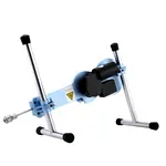 Pro Mini Sex machine Smart App con consolador y mando a distancia Azul
