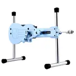 Pro Mini Sex machine Smart App con consolador y mando a distancia Azul