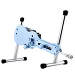 Pro Mini Sex machine Smart App con consolador y mando a distancia Azul