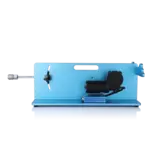 PRO 5 Premium Sex Machine TableTop KlicLok® Smart App Blue