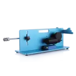 PRO 5 Premium Sex Machine TableTop KlicLok® Smart App Blue