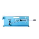 PRO 5 Premium Sex Machine TableTop KlicLok® Smart App Blue