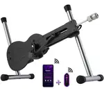 Pro Mini Sex machine Smart App con consolador y mando a distancia