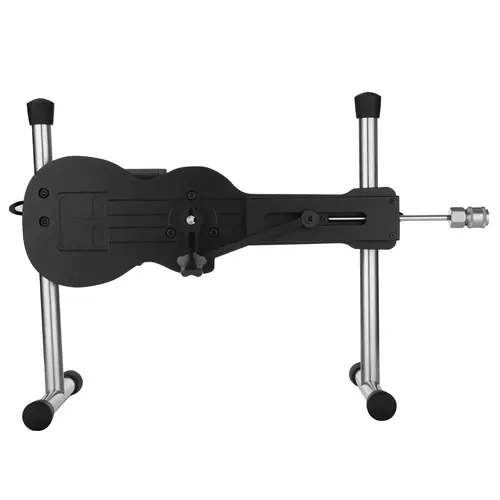 Pro Mini Sex Machine Smart App avec gode et télécommande