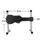 Pro Mini Sex Machine Smart App mit Dildo und Fernbedienung