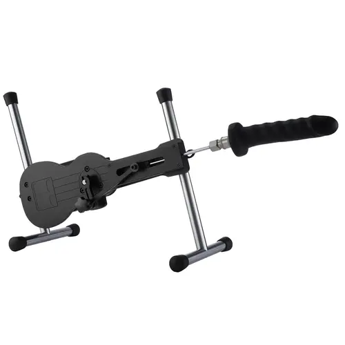 Pro Mini Sex Machine Smart App avec gode et télécommande