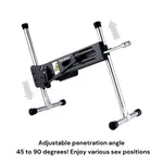 Bundle Anal XL Pro 1 Smart App Máquina Sexual Premium