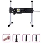 Bundle Anal XL Pro 1 Smart App Máquina Sexual Premium